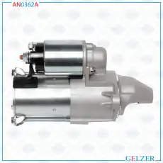 Стартер GELZER AN0362A