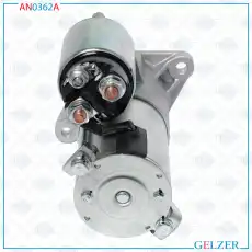 Стартер GELZER AN0362A