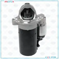 Стартер GELZER AN0372A