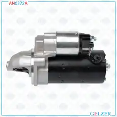 Стартер GELZER AN0372A