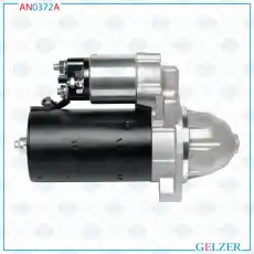 Стартер GELZER AN0372A
