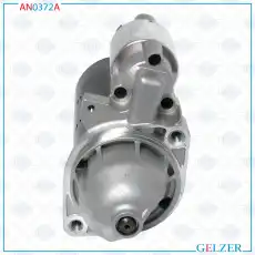 Стартер GELZER AN0372A