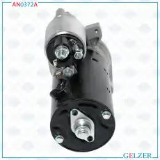 Стартер GELZER AN0372A