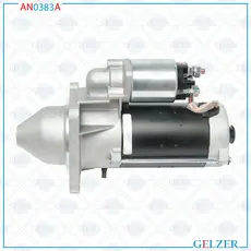 Стартер GELZER AN0383A