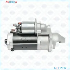 Стартер GELZER AN0383A