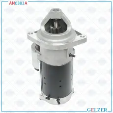 Стартер GELZER AN0383A
