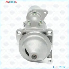 Стартер GELZER AN0383A