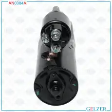 Стартер GELZER AN0384A