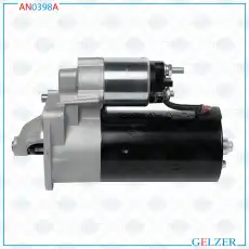 Стартер GELZER AN0398A