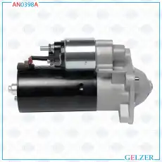 Стартер GELZER AN0398A