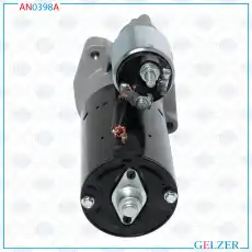 Стартер GELZER AN0398A