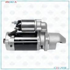 Стартер GELZER AN0401A
