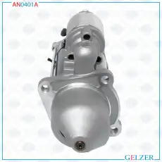 Стартер GELZER AN0401A