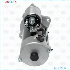 Стартер GELZER AN0401A