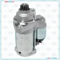 Стартер GELZER AN0403A