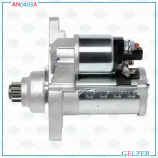 Стартер GELZER AN0403A