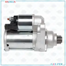 Стартер GELZER AN0403A