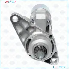 Стартер GELZER AN0403A