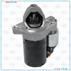Стартер GELZER AN0404A