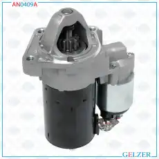 Стартер GELZER AN0409A