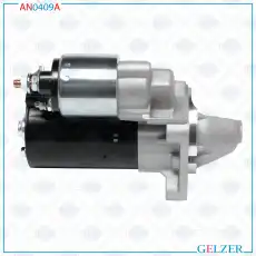 Стартер GELZER AN0409A