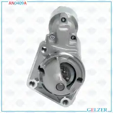 Стартер GELZER AN0409A