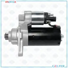 Стартер GELZER AN0410A