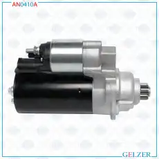 Стартер GELZER AN0410A