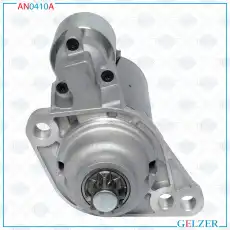 Стартер GELZER AN0410A