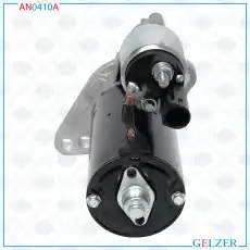 Стартер GELZER AN0410A