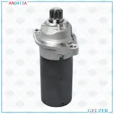 Стартер GELZER AN0413A