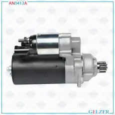Стартер GELZER AN0413A