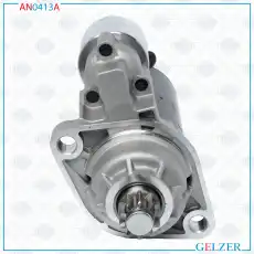 Стартер GELZER AN0413A