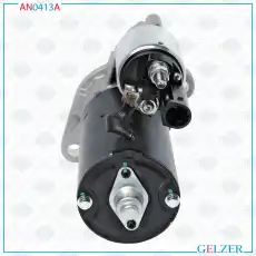 Стартер GELZER AN0413A