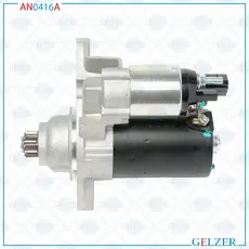 Стартер GELZER AN0416A