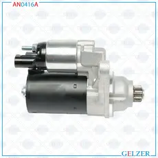 Стартер GELZER AN0416A