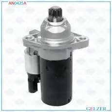 Стартер GELZER AN0425A