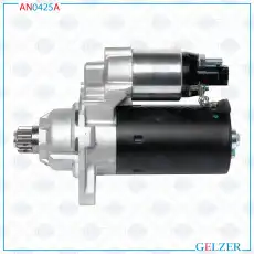 Стартер GELZER AN0425A
