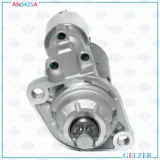 Стартер GELZER AN0425A