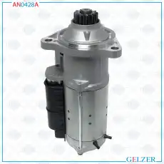 Стартер GELZER AN0428A