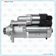 Стартер GELZER AN0428A