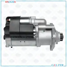 Стартер GELZER AN0428A
