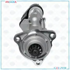 Стартер GELZER AN0428A