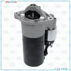 Стартер GELZER AN0430A