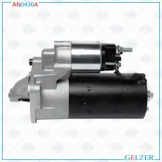 Стартер GELZER AN0430A