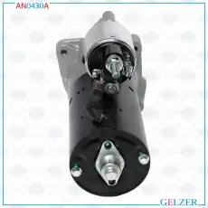 Стартер GELZER AN0430A