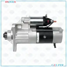 Стартер GELZER AN0436A