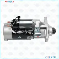 Стартер GELZER AN0436A