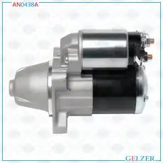 Стартер GELZER AN0438A