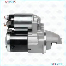 Стартер GELZER AN0438A